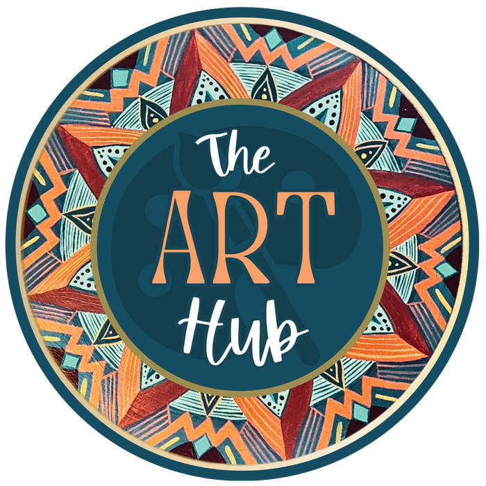 The Art Hub